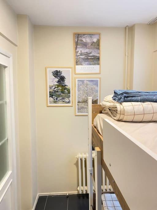 Comfy - Spacious Flat On The Kadikoey Seaside Apartment อิสตันบูล ภายนอก รูปภาพ